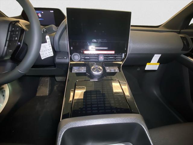 2024 Toyota bZ4X XLE