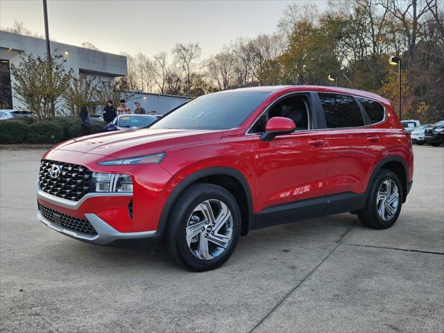 2023 Hyundai Santa Fe