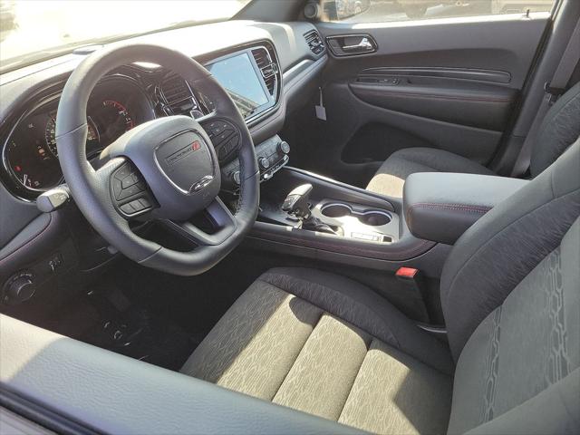 2025 Dodge Durango DURANGO R/T AWD