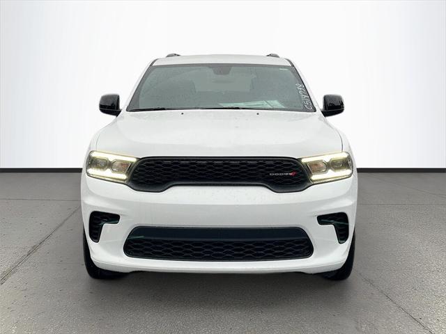 2025 Dodge Durango DURANGO GT RWD