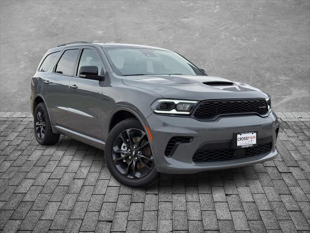 2025 Dodge Durango DURANGO R/T PLUS AWD