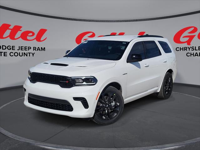 2025 Dodge Durango DURANGO R/T AWD