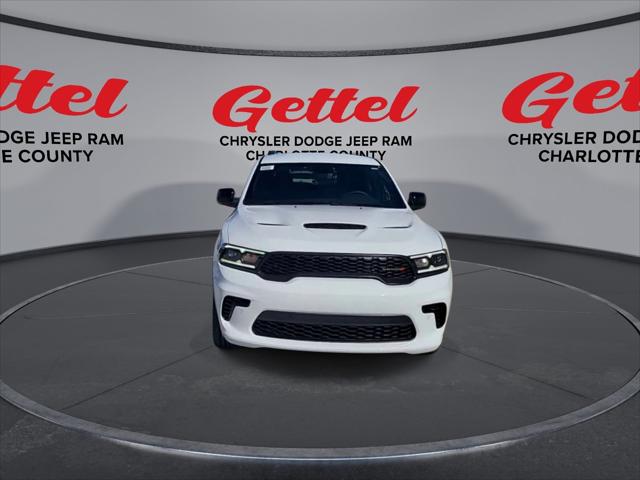 2025 Dodge Durango DURANGO R/T AWD