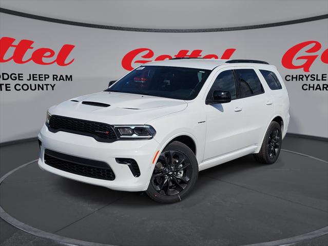 2025 Dodge Durango DURANGO R/T AWD