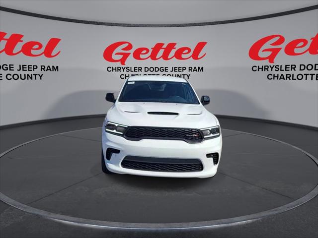 2025 Dodge Durango DURANGO R/T AWD