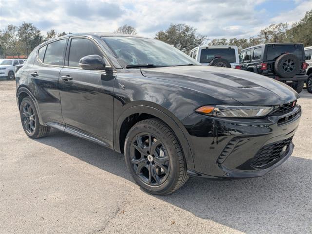 2025 Dodge Hornet HORNET R/T