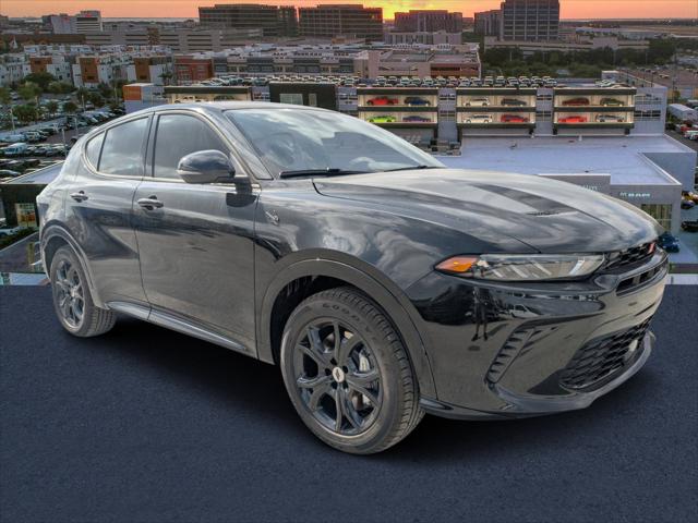 2025 Dodge Hornet HORNET R/T