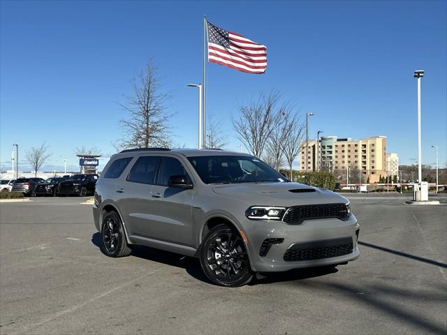 2025 Dodge Durango DURANGO R/T AWD
