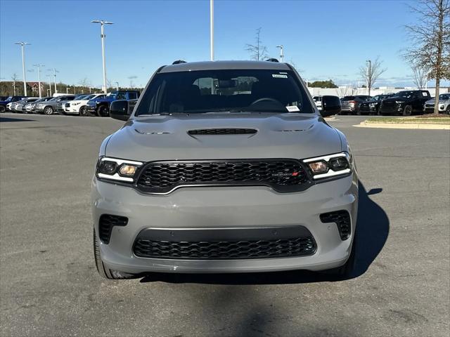 2025 Dodge Durango DURANGO R/T AWD