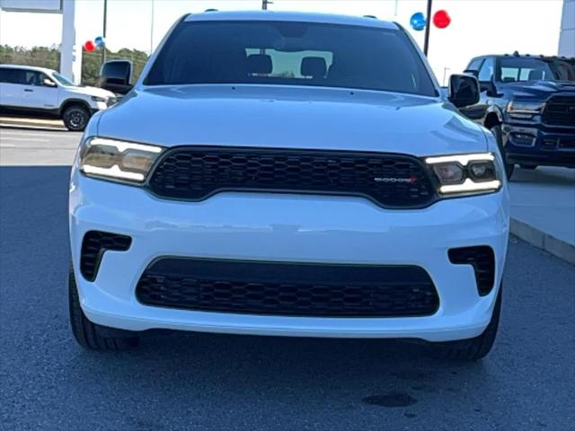 2025 Dodge Durango DURANGO GT RWD