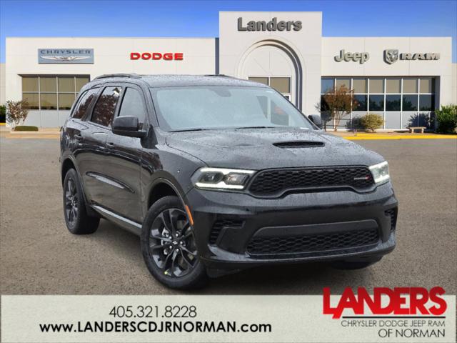 2025 Dodge Durango DURANGO R/T AWD