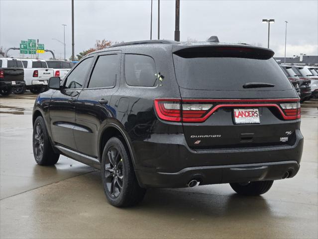 2025 Dodge Durango DURANGO R/T AWD
