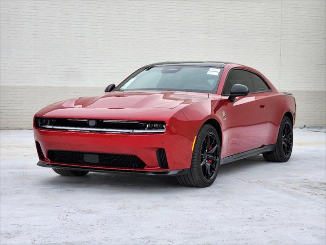 2024 Dodge Charger CHARGER DAYTONA SCAT PACK AWD