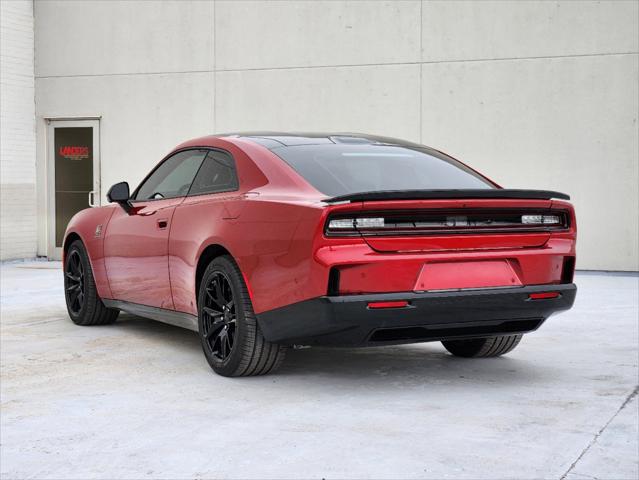 2024 Dodge Charger CHARGER DAYTONA SCAT PACK AWD