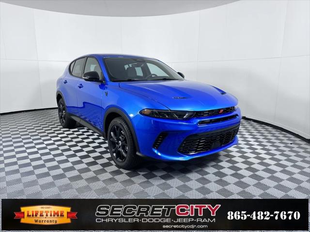 2025 Dodge Hornet HORNET GT