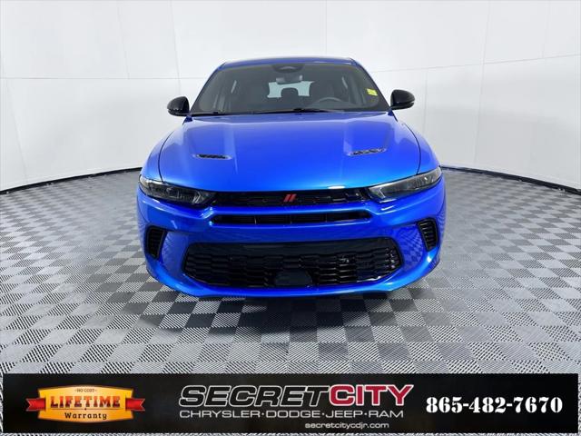 2025 Dodge Hornet HORNET GT