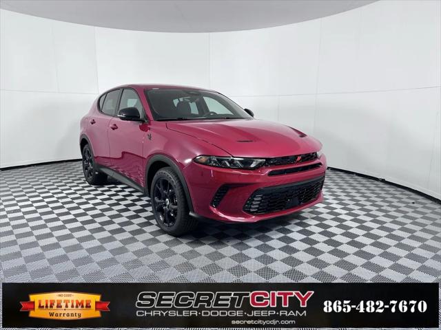 2025 Dodge Hornet HORNET GT