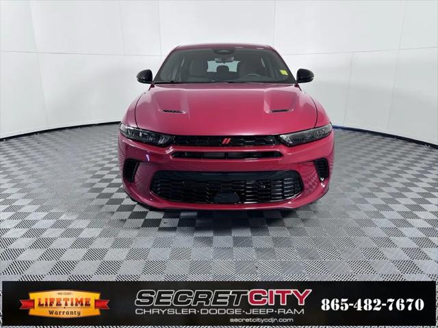 2025 Dodge Hornet HORNET GT