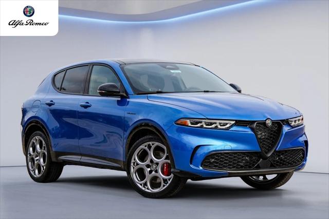 2025 Alfa Romeo Tonale TONALE AWD