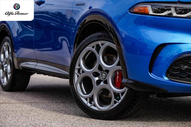 2025 Alfa Romeo Tonale TONALE AWD