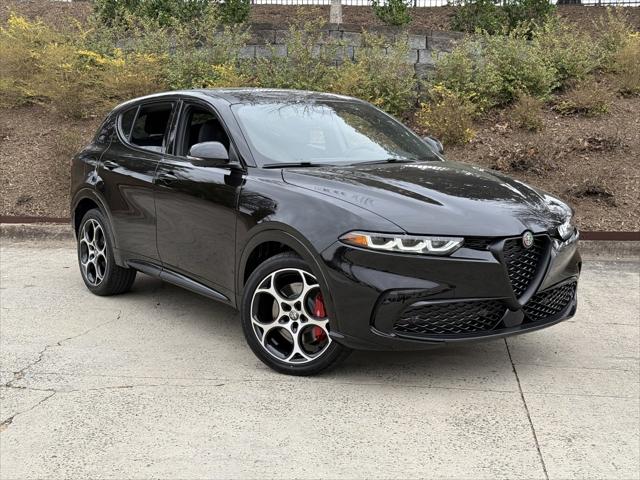 2025 Alfa Romeo Tonale TONALE AWD