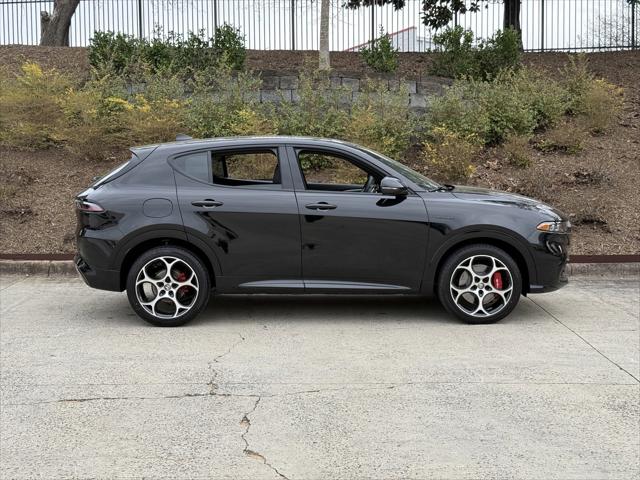 2025 Alfa Romeo Tonale TONALE AWD