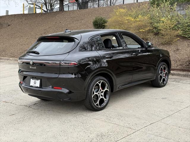 2025 Alfa Romeo Tonale TONALE AWD