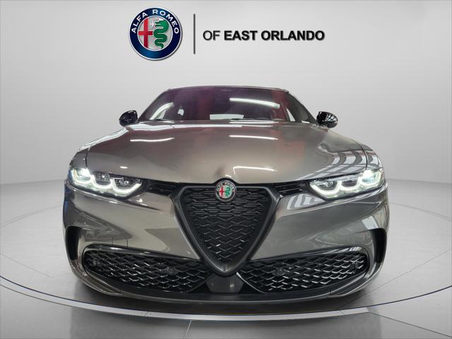 2025 Alfa Romeo Tonale TONALE AWD