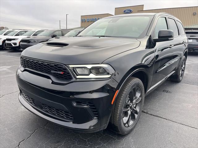 2025 Dodge Durango DURANGO GT PLUS AWD