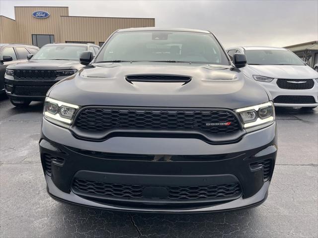 2025 Dodge Durango DURANGO GT PLUS AWD