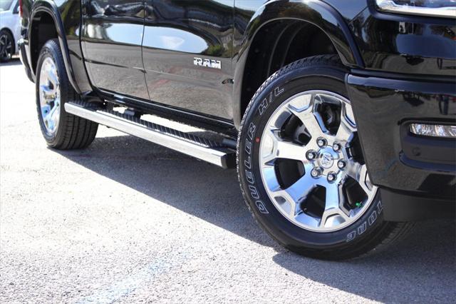 2025 RAM Ram 1500 RAM 1500 LONE STAR CREW CAB 4X2 57 BOX