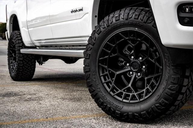 2025 RAM Ram 1500 RAM 1500 LONE STAR CREW CAB 4X2 57 BOX 2025 RAM Ram 1500 RAM 1500 LONE STAR CREW CAB 4X2 57 BOX