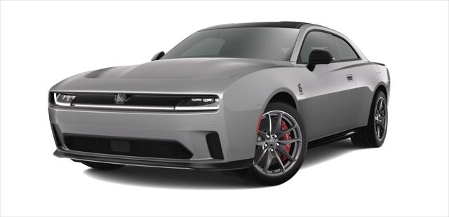 2024 Dodge Charger CHARGER DAYTONA SCAT PACK AWD