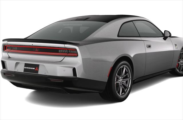 2024 Dodge Charger CHARGER DAYTONA SCAT PACK AWD