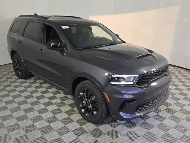 2025 Dodge Durango DURANGO R/T AWD