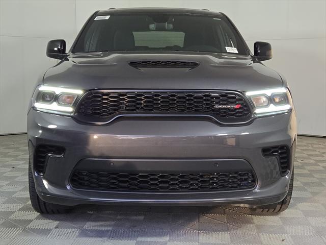 2025 Dodge Durango DURANGO R/T AWD
