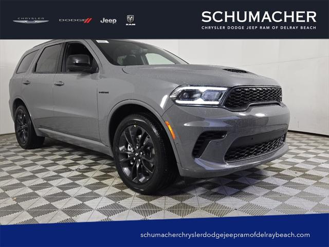 2025 Dodge Durango DURANGO R/T AWD