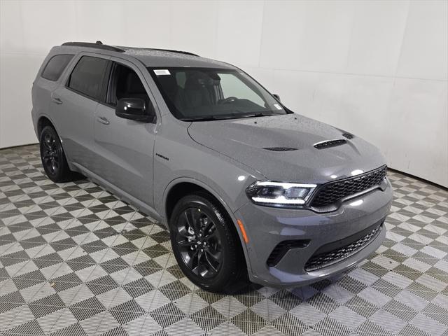 2025 Dodge Durango DURANGO R/T AWD