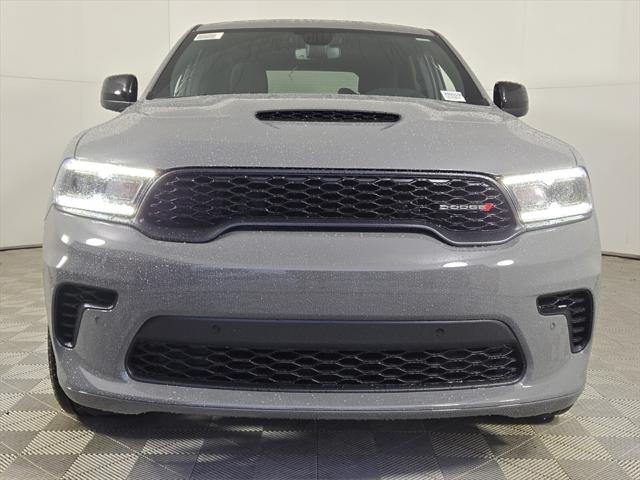 2025 Dodge Durango DURANGO R/T AWD