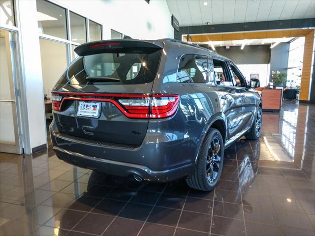 2025 Dodge Durango DURANGO R/T AWD