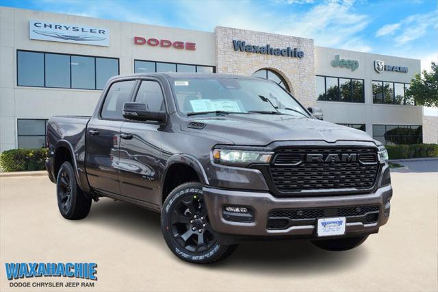 2025 RAM Ram 1500 RAM 1500 LONE STAR CREW CAB 4X4 57 BOX