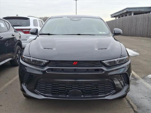 2025 Dodge Hornet HORNET R/T EAWD