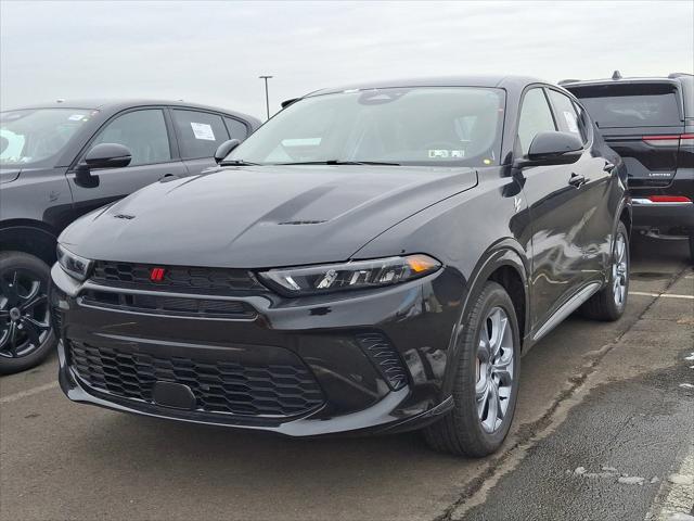 2025 Dodge Hornet HORNET R/T EAWD