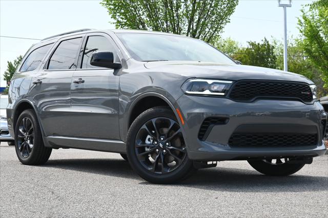 2025 Dodge Durango DURANGO GT RWD