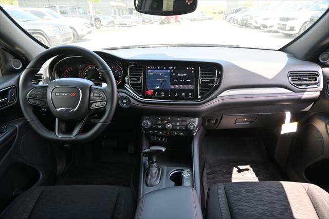 2025 Dodge Durango DURANGO GT RWD
