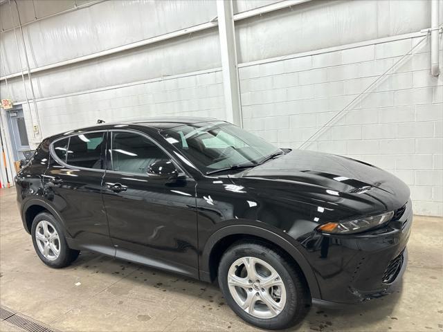 2025 Dodge Hornet HORNET GT AWD 2025 Dodge Hornet HORNET GT AWD