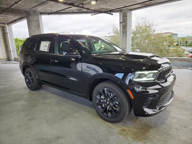 2025 Dodge Durango DURANGO R/T AWD