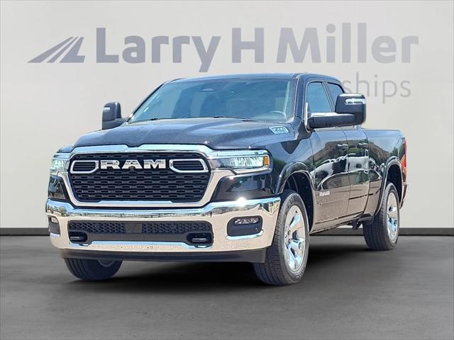 2025 RAM Ram 1500 RAM 1500 BIG HORN QUAD CAB 4X4 64 BOX 2025 RAM Ram 1500 RAM 1500 BIG HORN QUAD CAB 4X4 64 BOX
