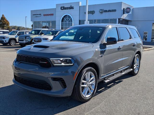 2025 Dodge Durango DURANGO R/T AWD