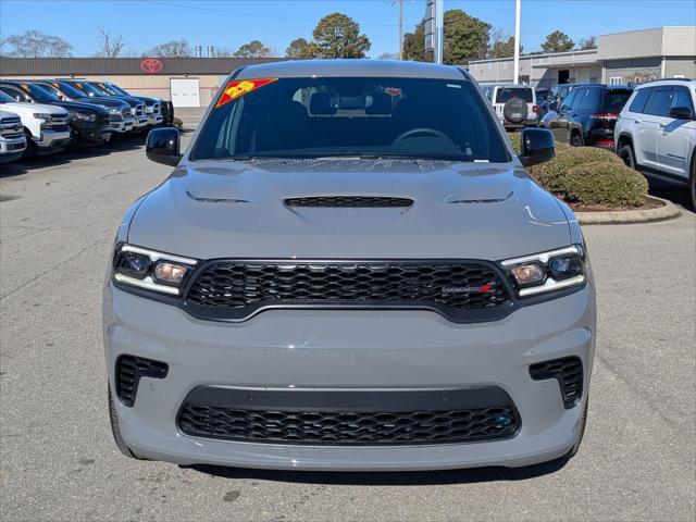 2025 Dodge Durango DURANGO R/T AWD
